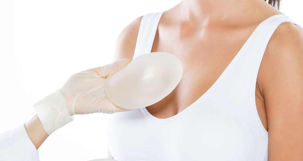 The Benefits of Breast Augmentation Surgery