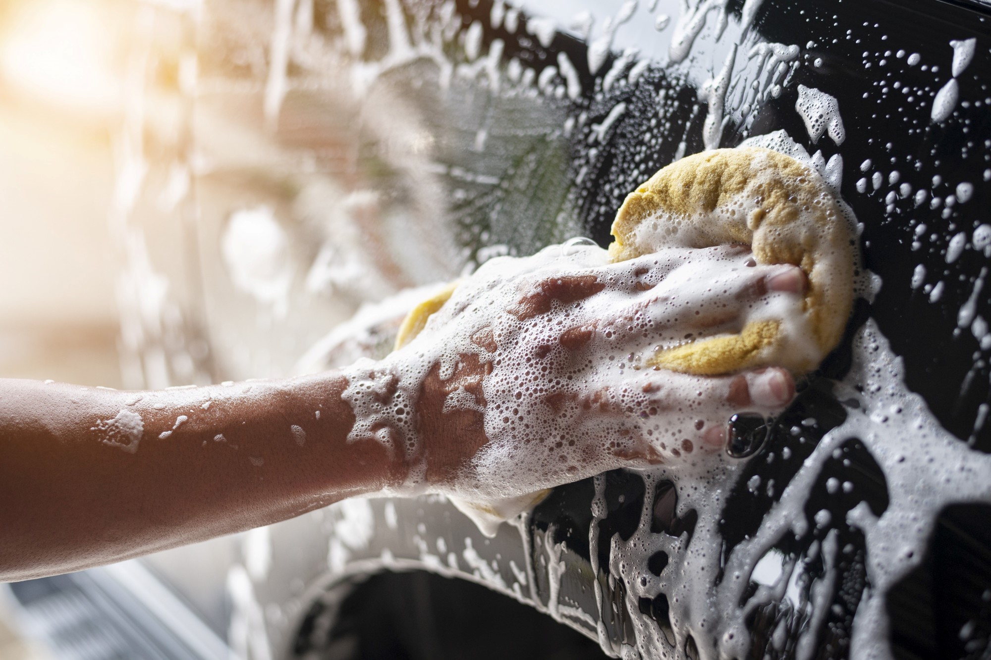 6 Common Car Cleaning Errors and How to Avoid Them