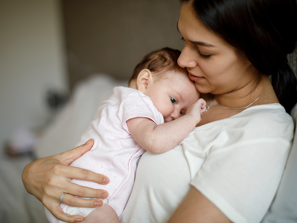 Life after Baby: 8 Great Postpartum Care Tips