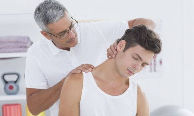 How to Cope With Neck Pain