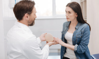 Questions to Ask Your Surgeon Before Breast Augmentation Surgery