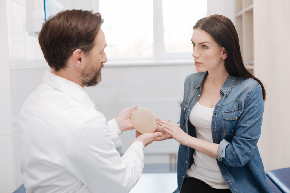 Questions to Ask Your Surgeon Before Breast Augmentation Surgery