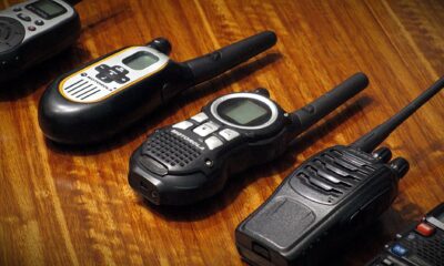 4 Tips for Shopping for Two-Way Radios