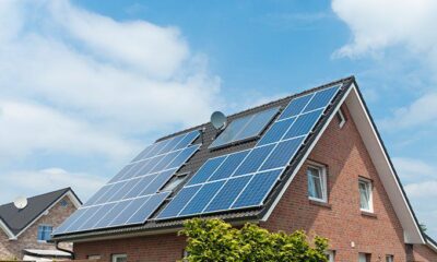 Going Green: The Pros and Cons of Solar Power for Your Home