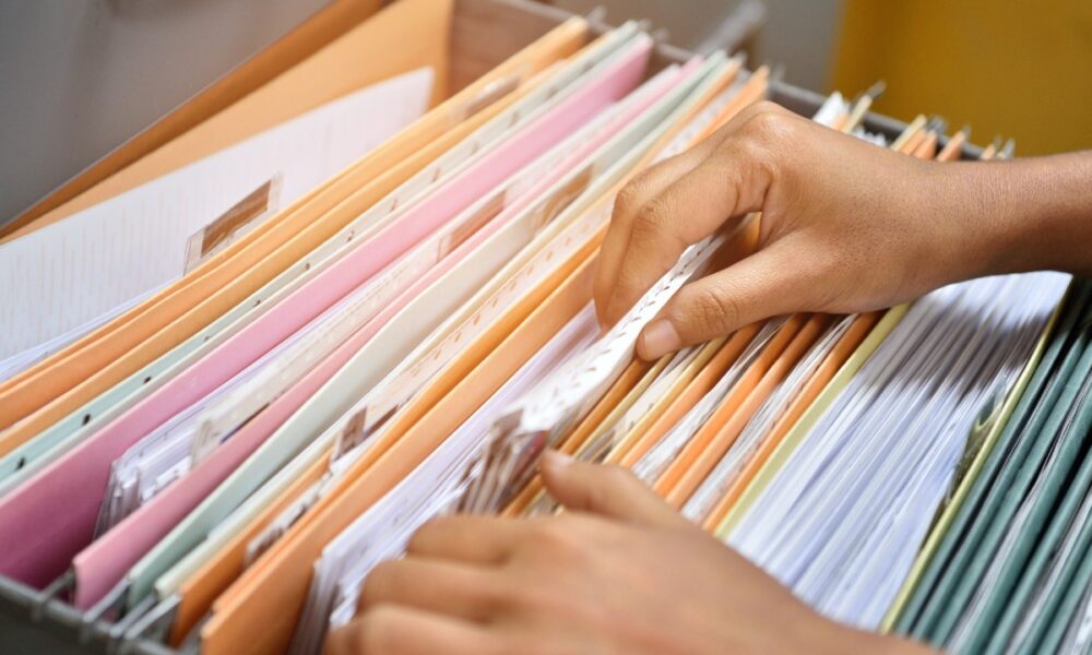 The Brief Guide That Makes File Organization A Simple Process