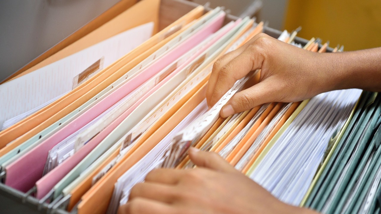 The Brief Guide That Makes File Organization a Simple Process