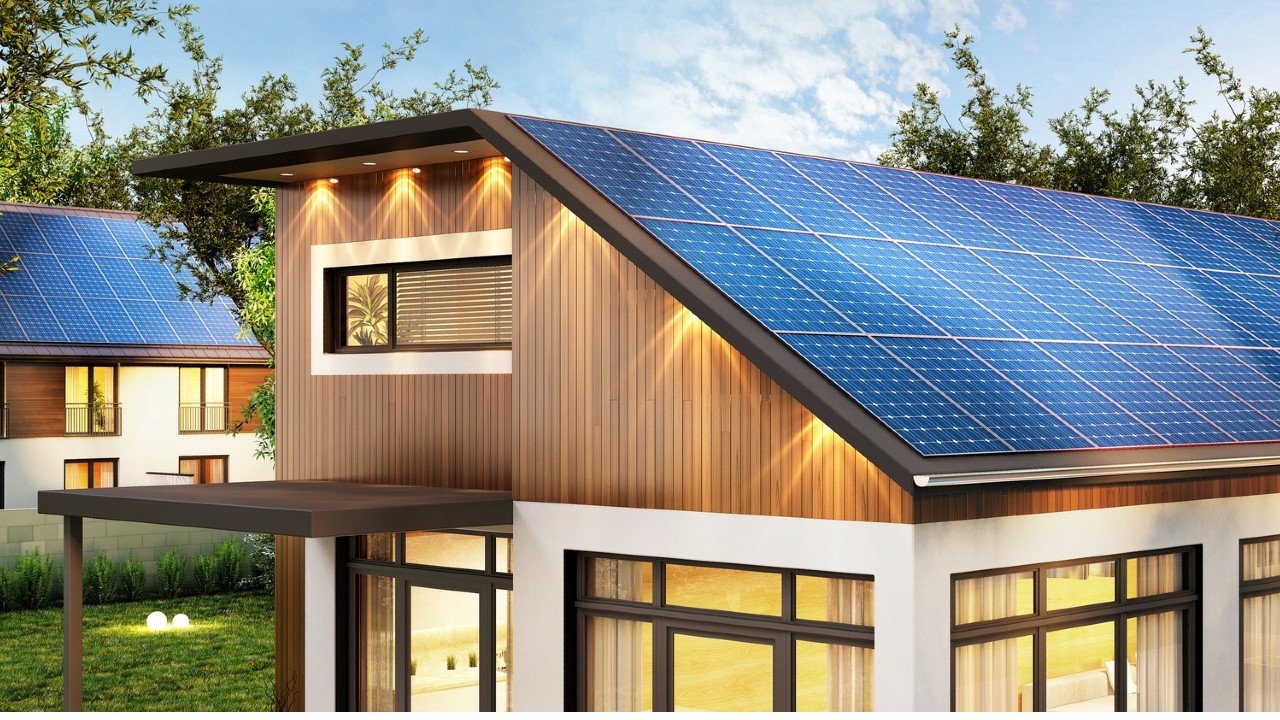 The Types of Solar Panels for Houses: A Simple Guide