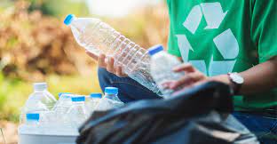 How To Preserve The Environment With The Help Of Bottle Recycling?