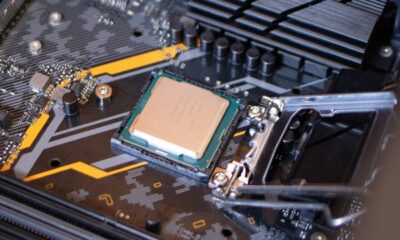 What Is the Best Processor for Mining?