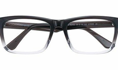Black Crystal Glasses Give You a Touch of Elegance