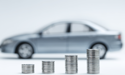 Does vehicle insurance reduce, as the car gets older?