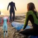 Things you need to know about womens steamer wetsuits