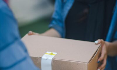 3 Tips for Sending a Care Package to an Inmate