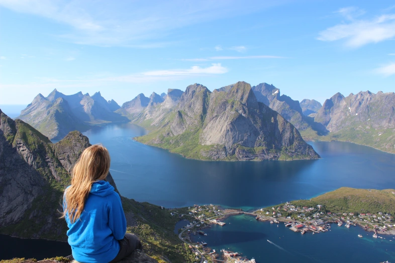 5 Reasons To Travel Alone At Least Once In Your Life