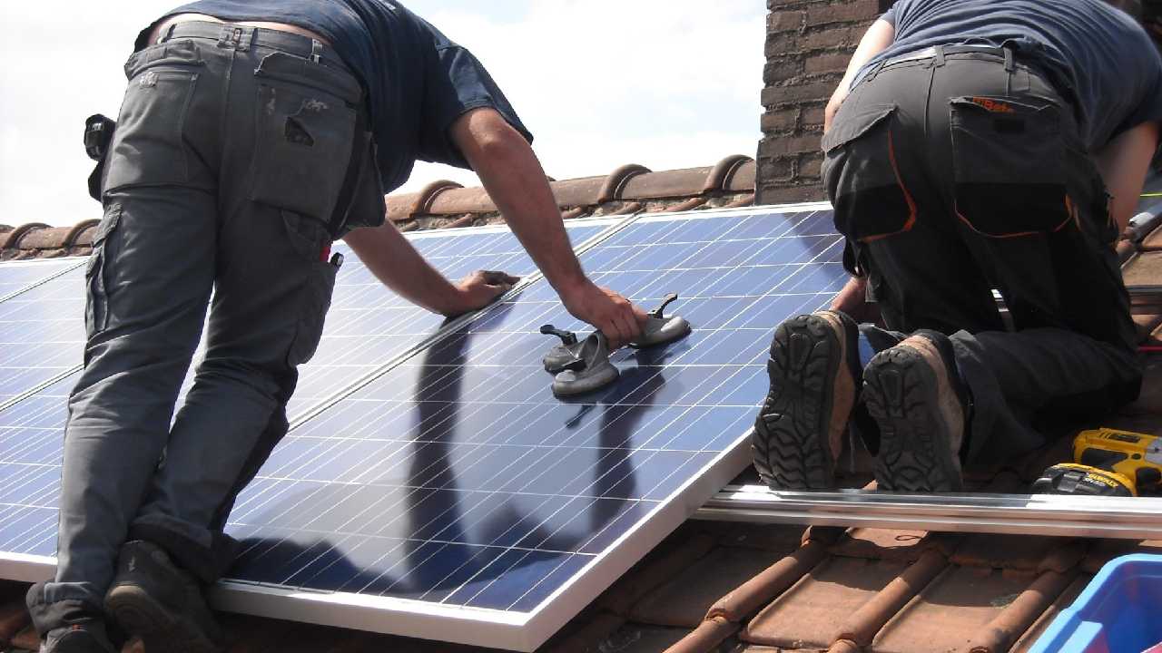 5 Things You Should Know About Solar Panels