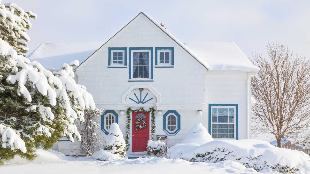 5 Tips to Winterize Your Home