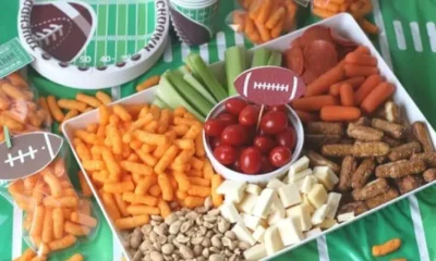 Feed More People With Ease This Football Season