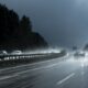How to Handle Hydroplaning While Driving