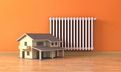 The Benefits of Gas Heating for Homes