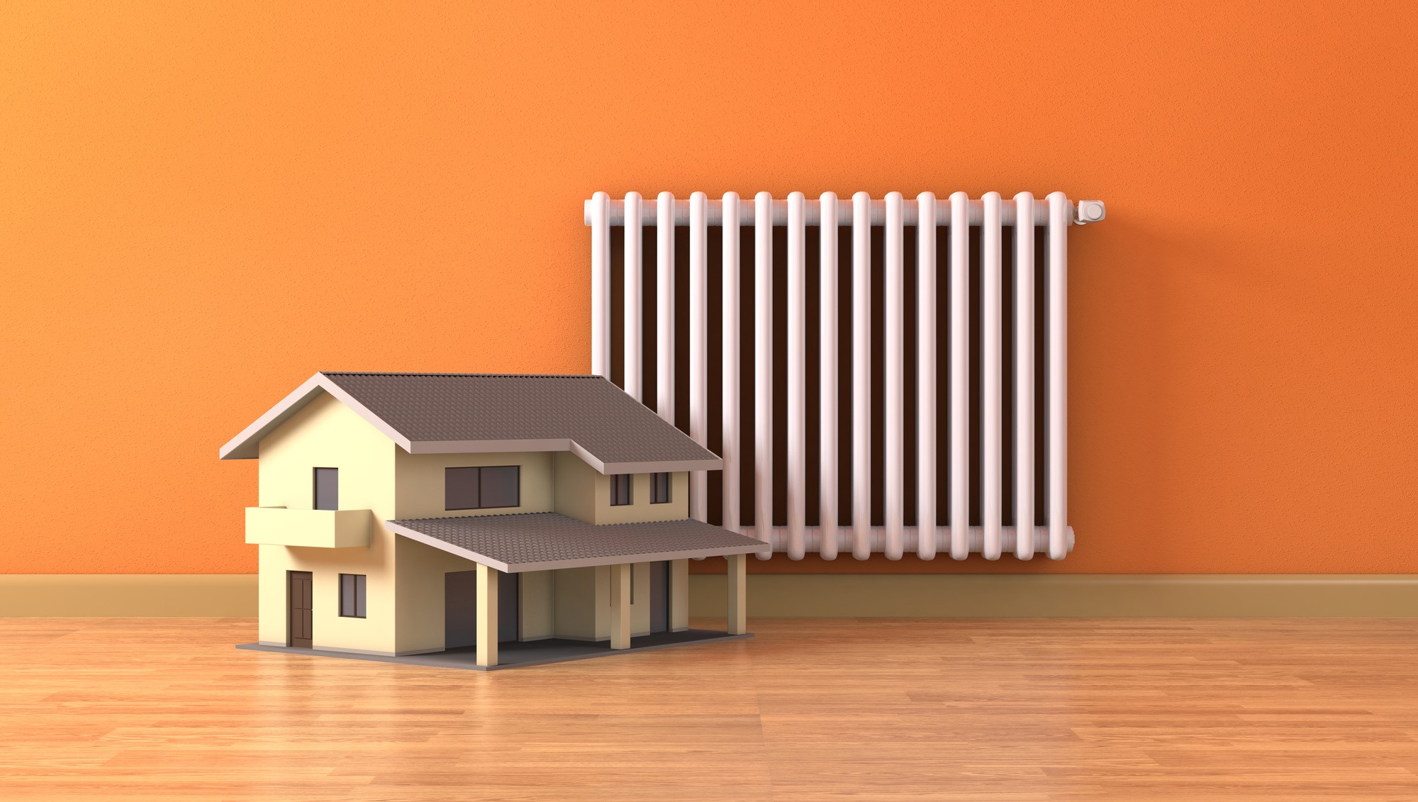 The Benefits of Gas Heating for Homes