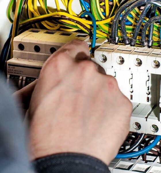 How Much Does It Cost to Hire an Electrician for Your House?