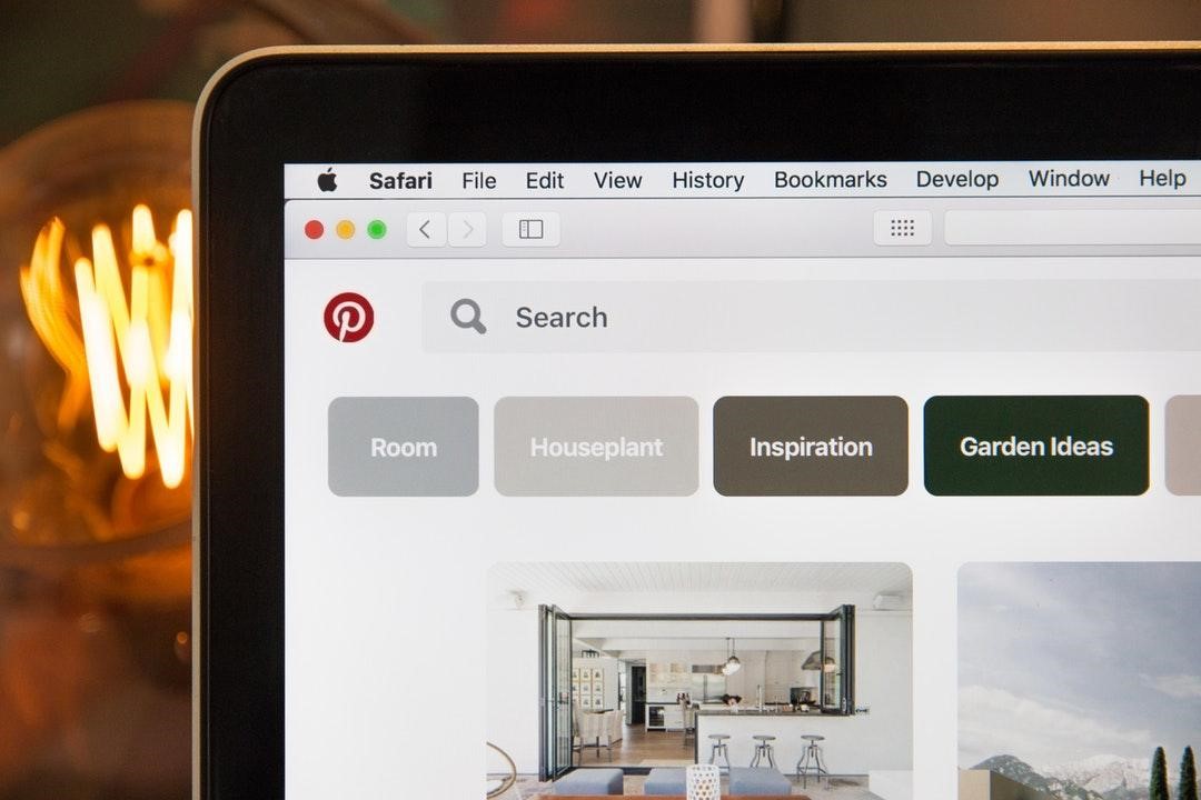 How to Bring Your Home Design Pinterest Board to Life