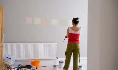 How to Budget for a Home Makeover Project