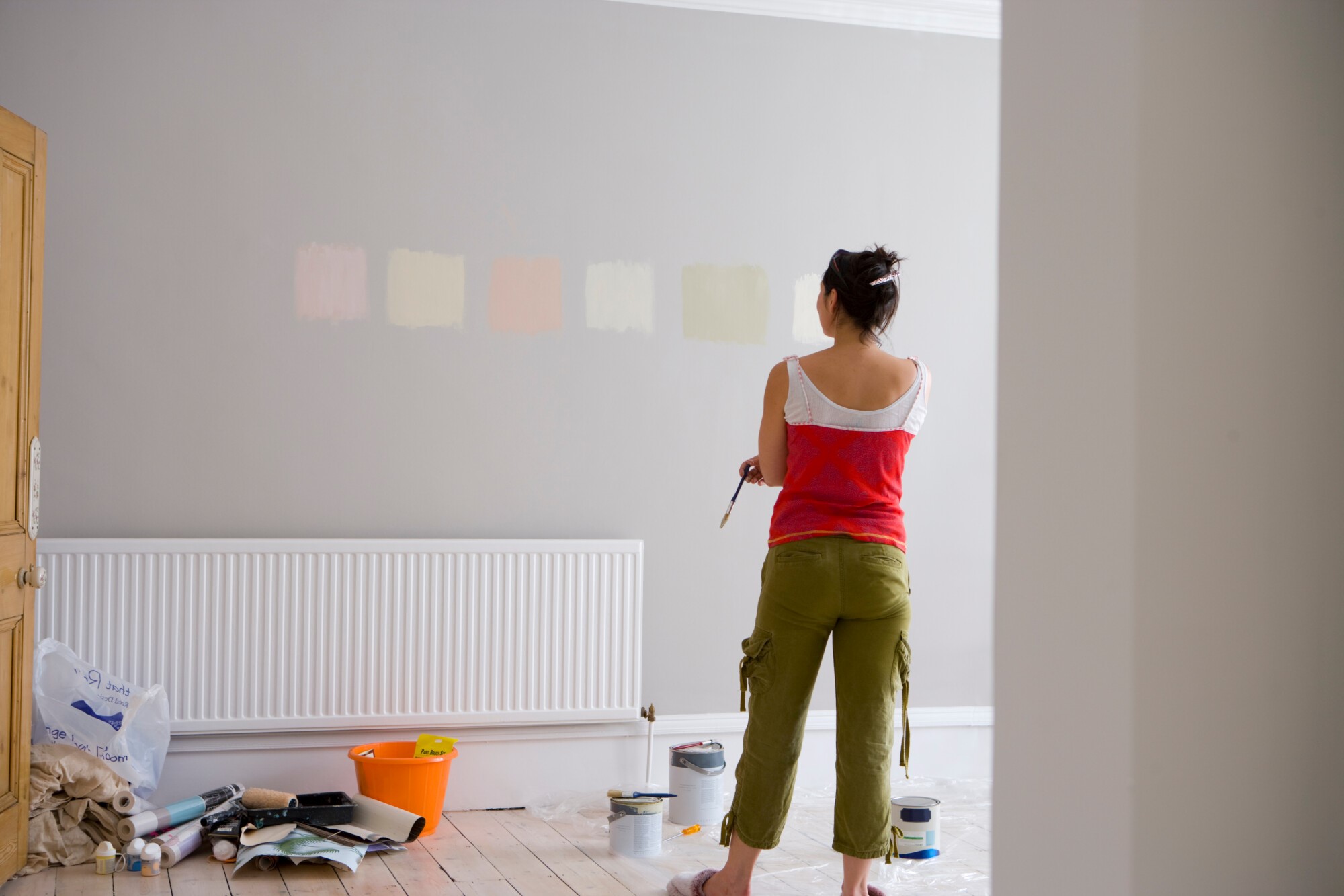 How to Budget for a Home Makeover Project
