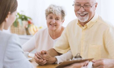 Insurance for Seniors: 5 Things to Know About Medicare Eligibility