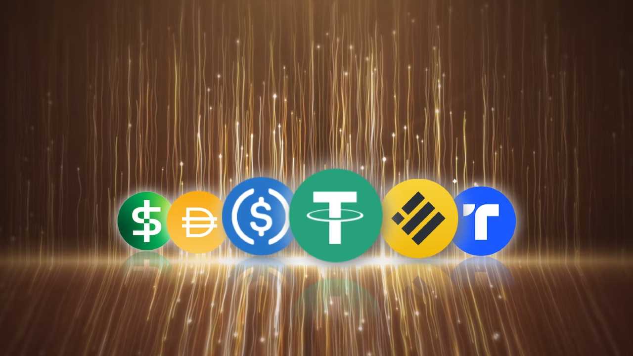 Stablecoins: What Are They and How Do They Work?