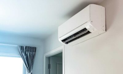 The Benefits of Air Conditioning