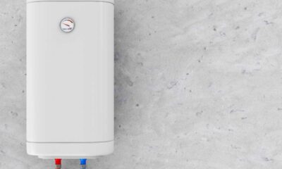 The Benefits of Having an Instant Water Heater at Home
