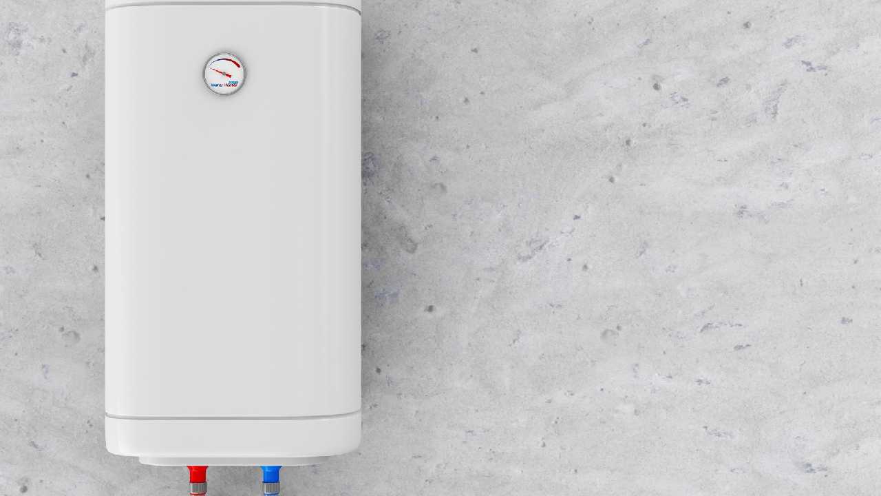 The Benefits of Having an Instant Water Heater at Home