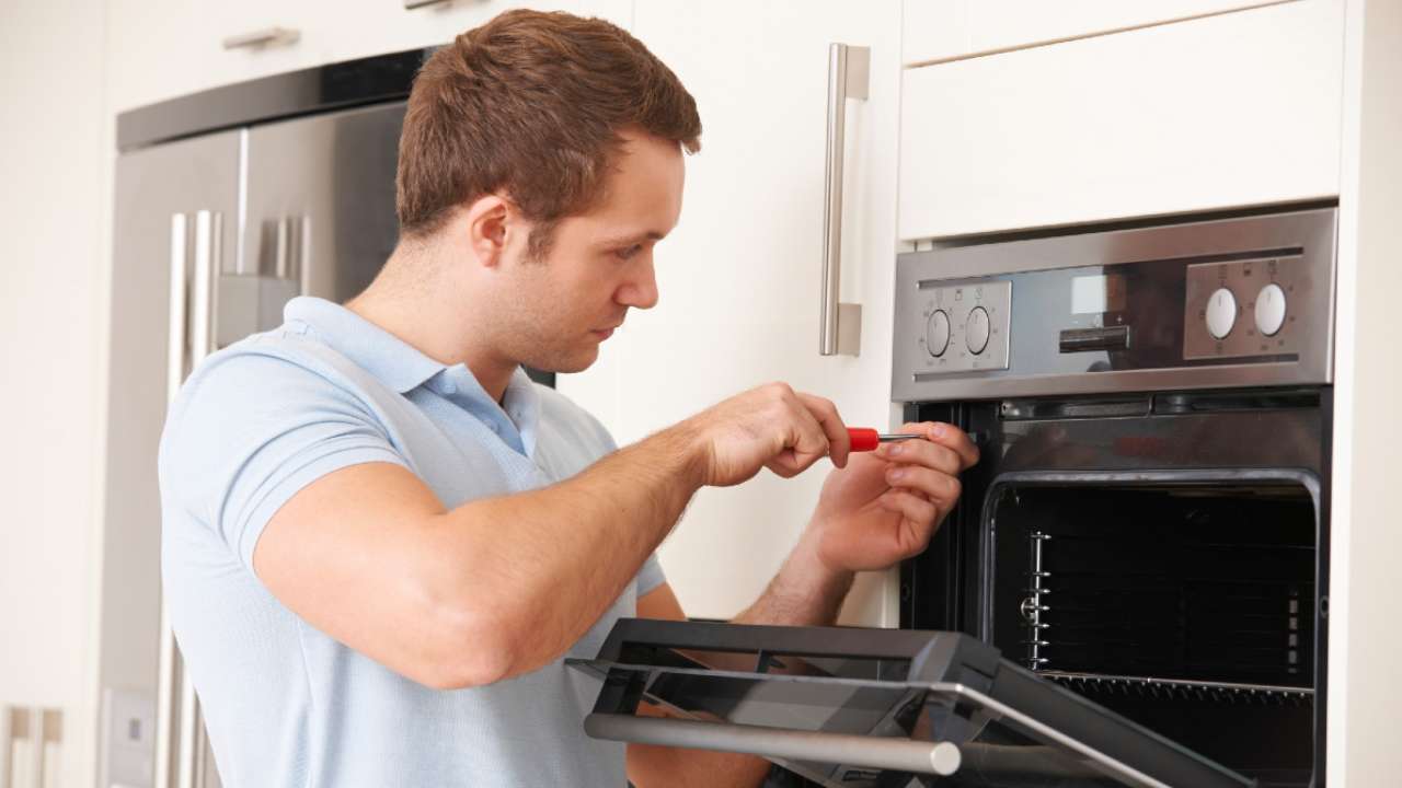 The Benefits of Repairing Your Appliances