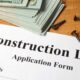 The Ultimate Guide to the Different Types of Construction Loans