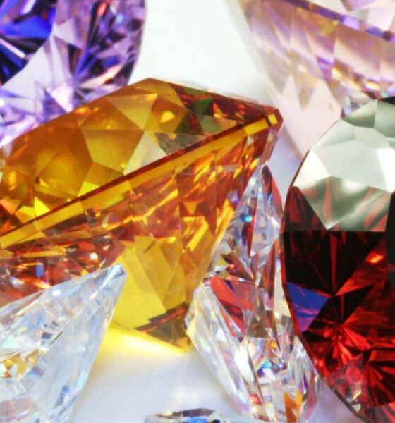 What Are the Different Types of Gemstones?