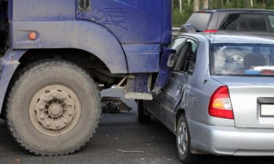 What to Expect During a Semi Truck Accident Lawsuit