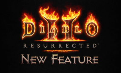 Diablo 2 did not include more features that improve the overall player experience