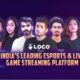 Introduction Should we change the title to “Top 5 Indian Game Streaming Sites in 2022”