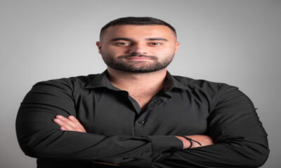 Aneel Halabi: Expert in digital marketing and dropshipping