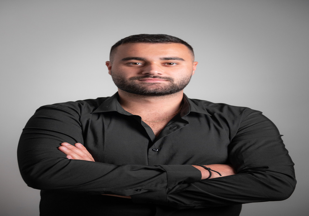 Aneel Halabi: Expert in digital marketing and dropshipping