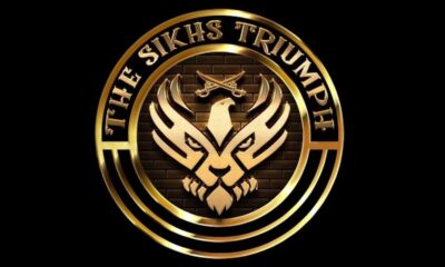 The Sikhs Triumph: An inspiration to learn from extraordinary tales around the world.