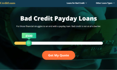 Where Can I Apply for a UK Payday Loan With Bad Credit?