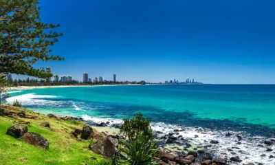 4 Super Fun Things to Do on Your Gold Coast Vacation