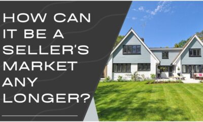 How Can It Still Be A Seller's Market?