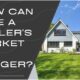How Can It Still Be A Seller's Market?