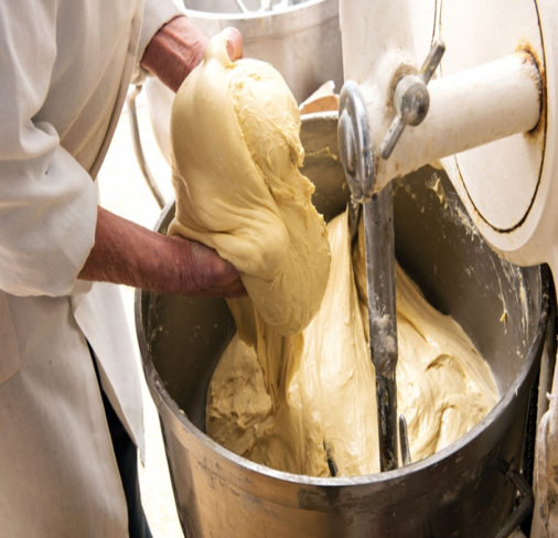 What to consider when buying a Dough Mixer Machine