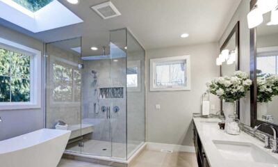 Five Key Benefits of Bathroom Remodeling