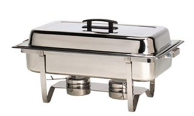Benefits of Using Chafing Dishes Over Conventional Food Warmers
