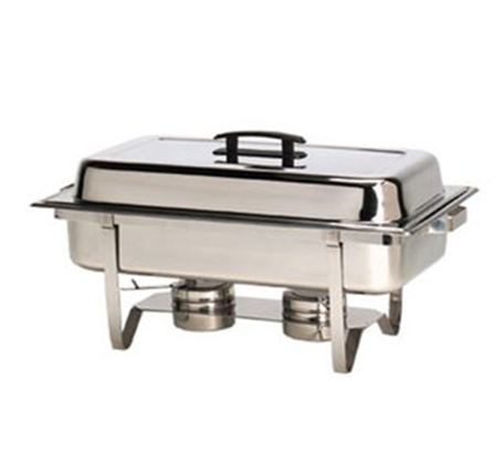 Benefits of Using Chafing Dishes Over Conventional Food Warmers